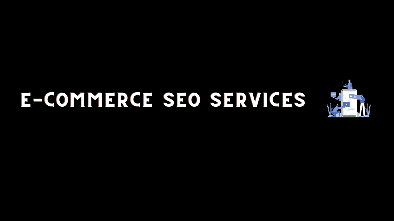 E-Commerce SEO Bizupscale