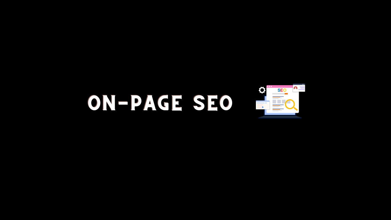 On-Page SEO Services - BizUpscale