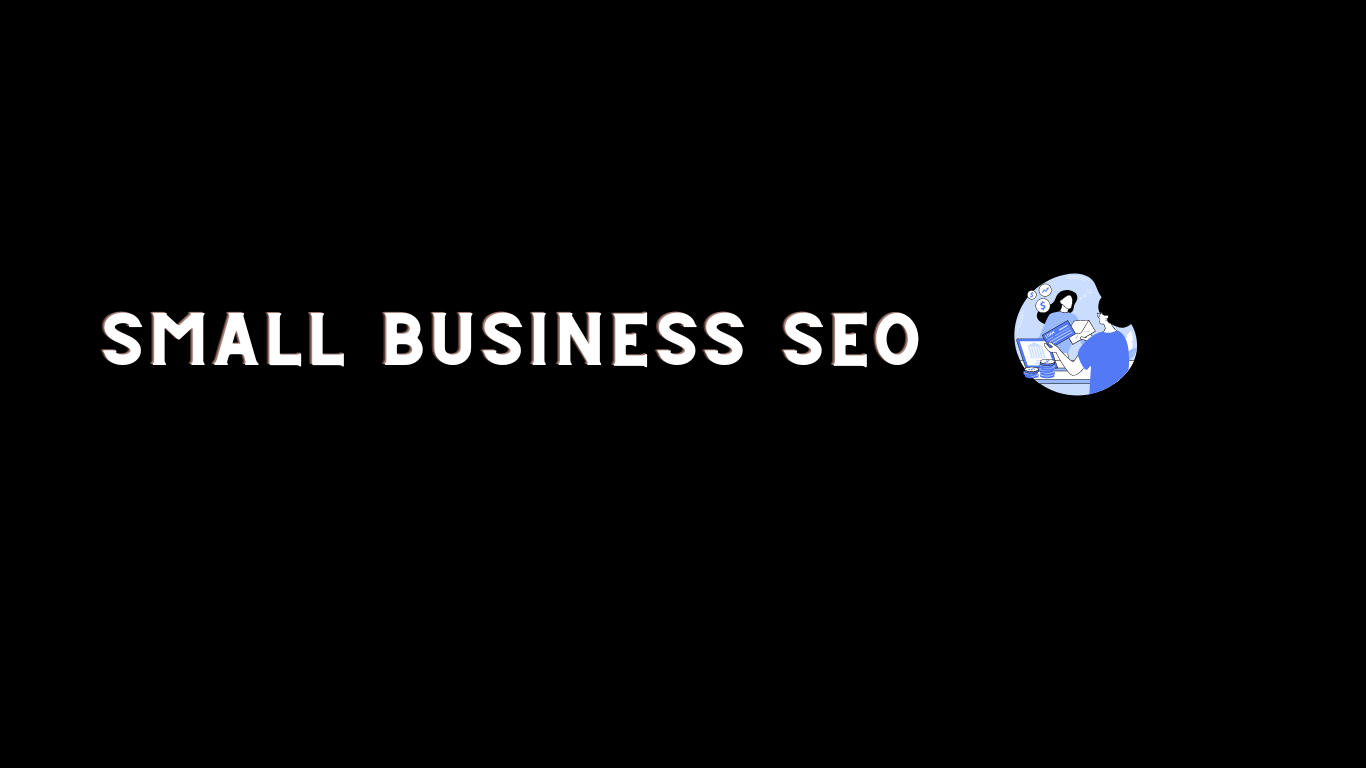 Small business SEO